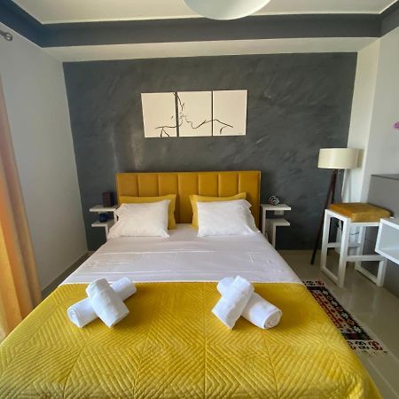 Best Apartment Pogradec Exterior foto