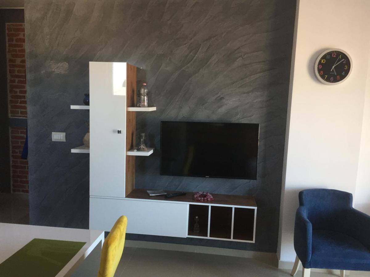 Best Apartment Pogradec Exterior foto