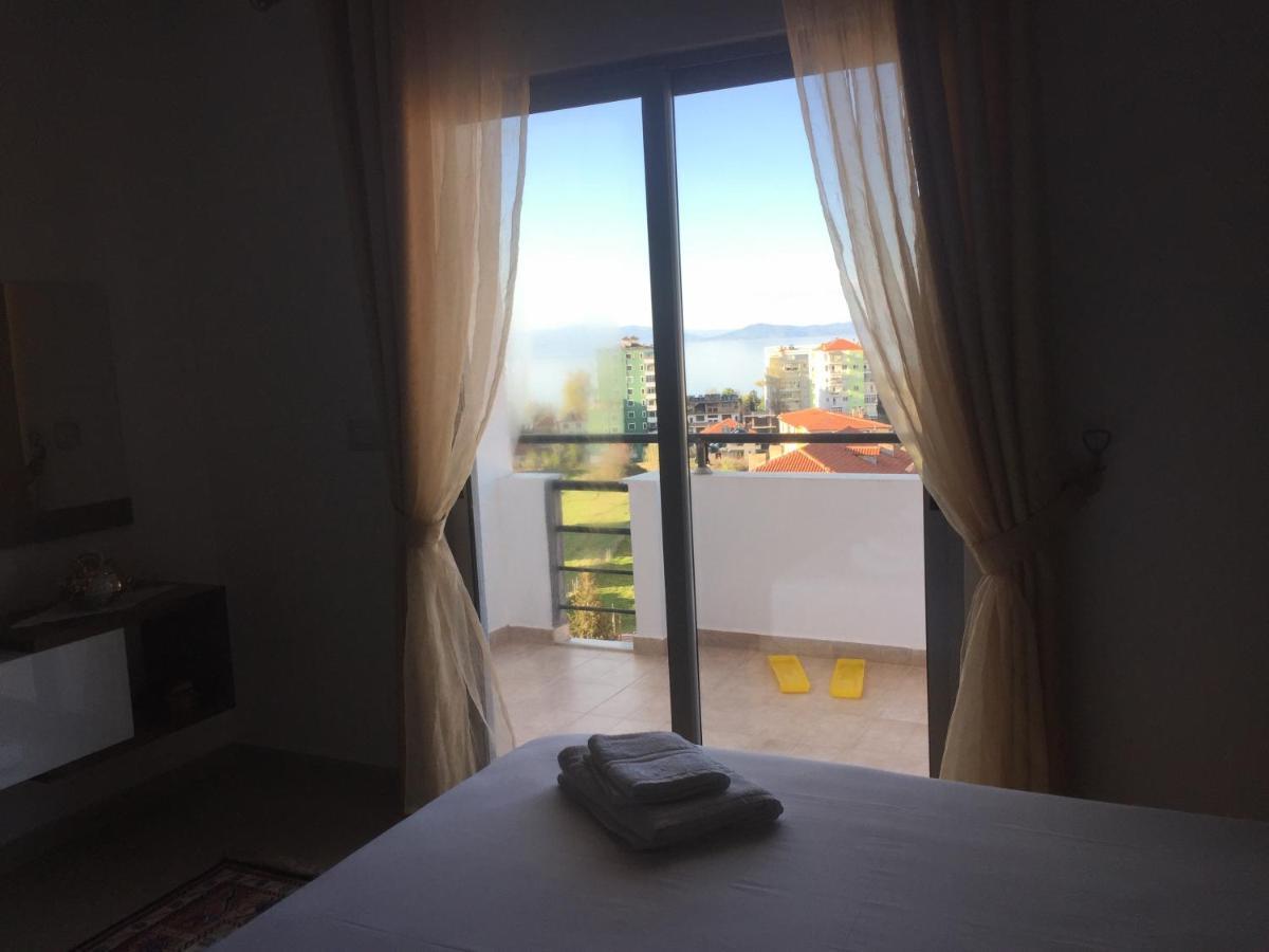 Best Apartment Pogradec Exterior foto