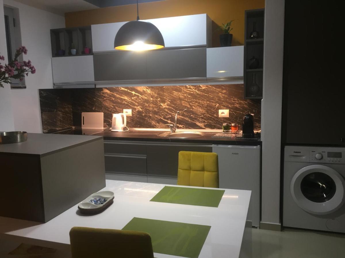 Best Apartment Pogradec Exterior foto